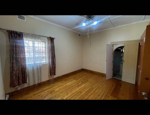 3 BEDROOM FREEHOLD TO LET IN MUSGRAVE